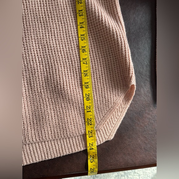 Aritzia Wilfred Free • Wolter Merino Wool Sweater • Size XS - Picture 7 of 9